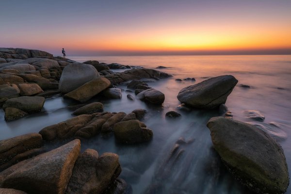 Tourisme En Randonnee