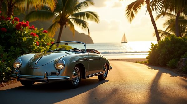 Amendes en voiture de location en Guadeloupe : tout ce que vous devez savoir