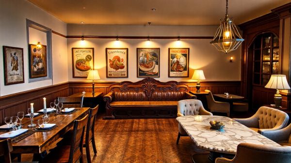 Les 5 cuisines inoubliables des restaurants de Wimereux