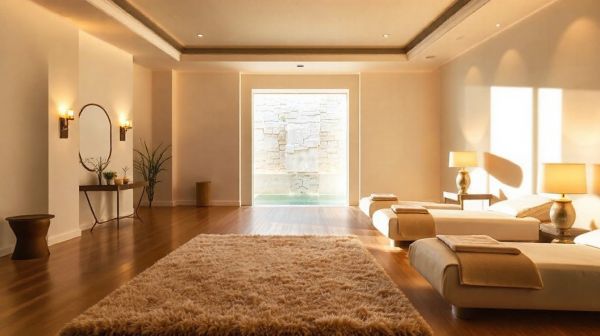 Les meilleurs conseils pour trouver une love room spa à Marseille