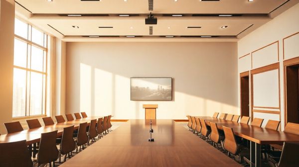 Top 10 salles de séminaire à Lyon pour un événement réussi