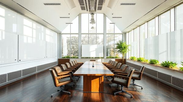 Top 10 salles de séminaire à Lyon pour un événement réussi