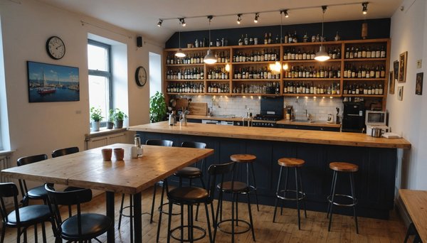 Les bonnes adresses brestoises : le top des professionnels locaux